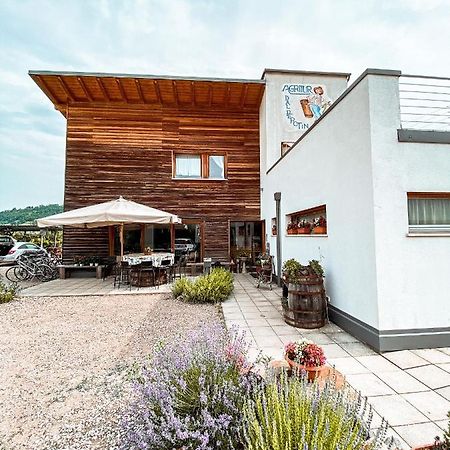 Agriturismo Dal Perotin Caldonazzo Exteriör bild